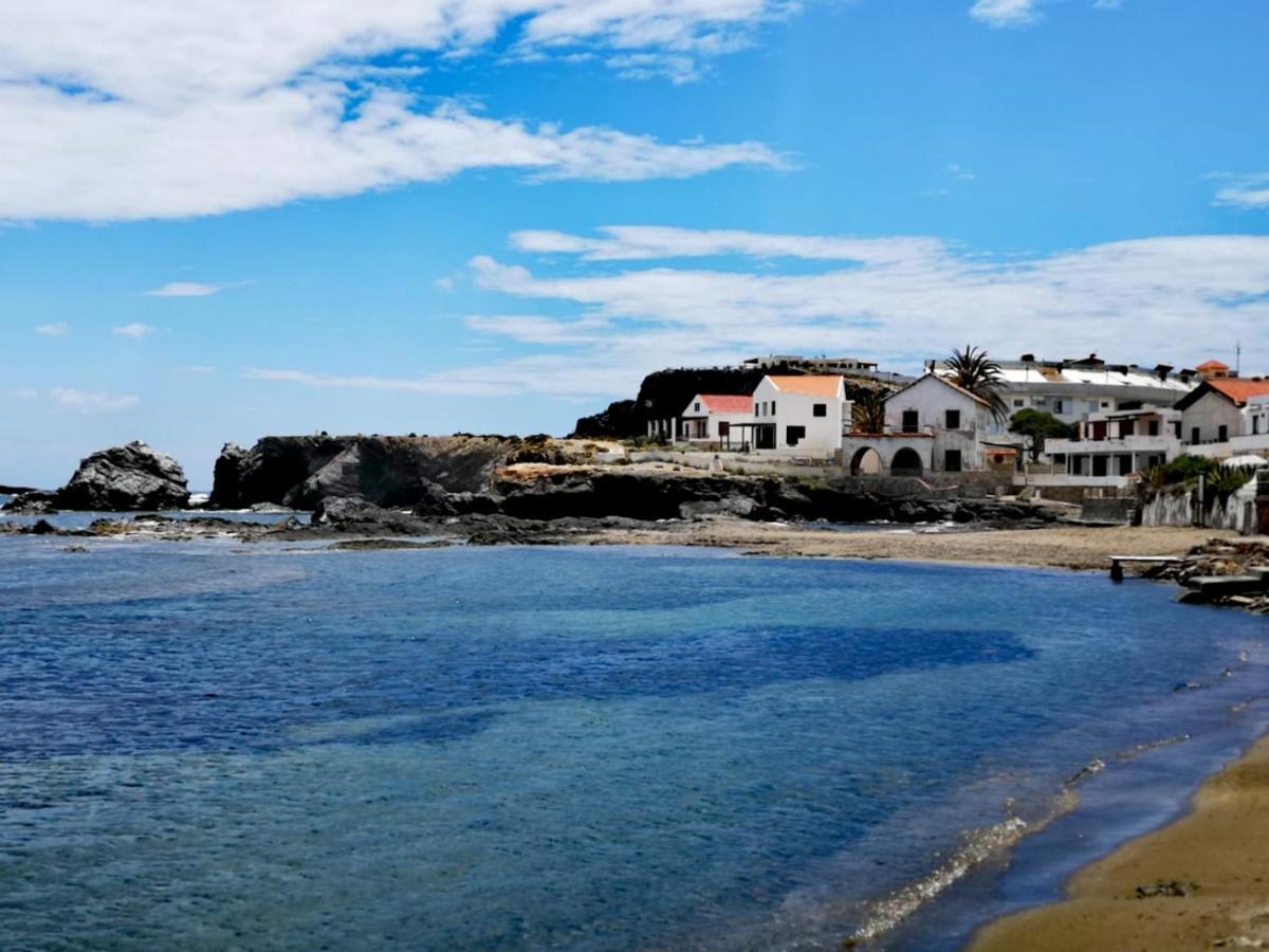 Cala Azul Gran Terraza Con Bbq *