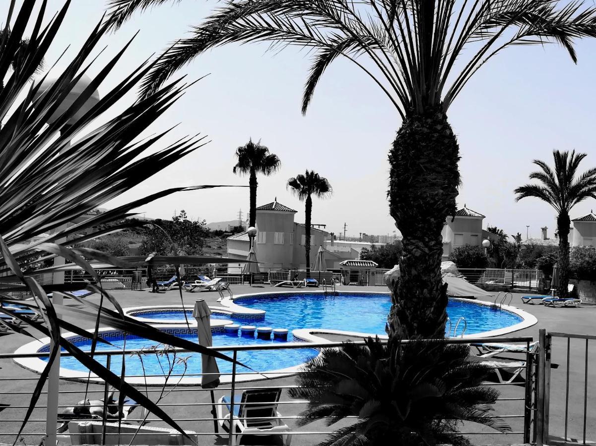 Cala Azul Gran Terraza Con Bbq Apartment Cabo de Palos